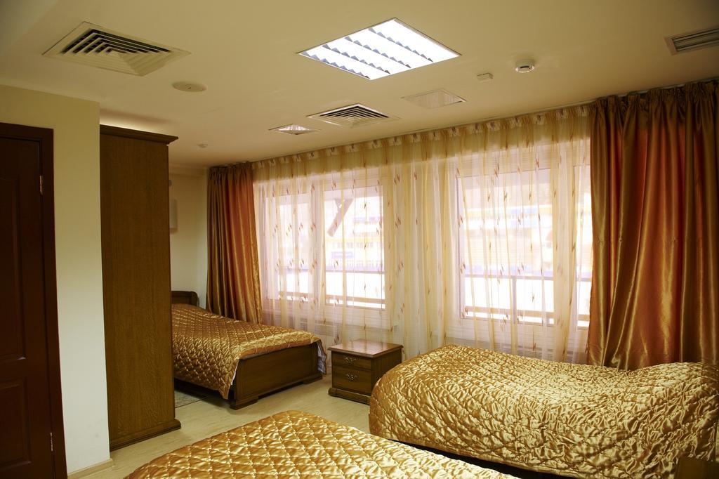 Medeu Hotel Almaty Besqaynar Exterior foto
