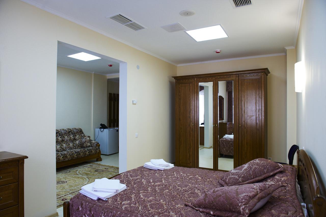 Medeu Hotel Almaty Besqaynar Exterior foto