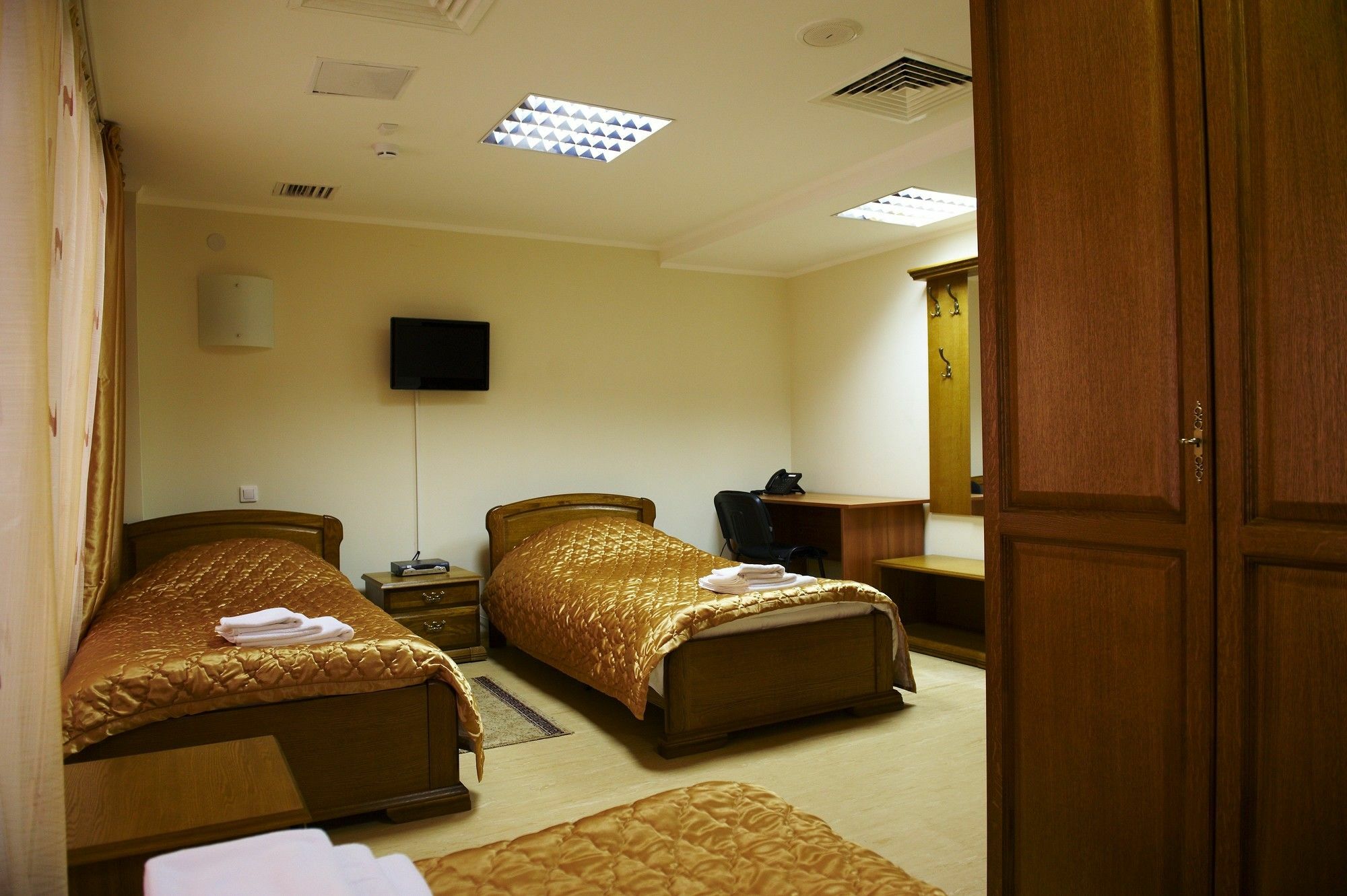 Medeu Hotel Almaty Besqaynar Exterior foto